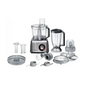 Bosch Robot culinaire – MultiTalent 8 1250 W – Bol 3,9 L & Blender Tritan – MC812M844