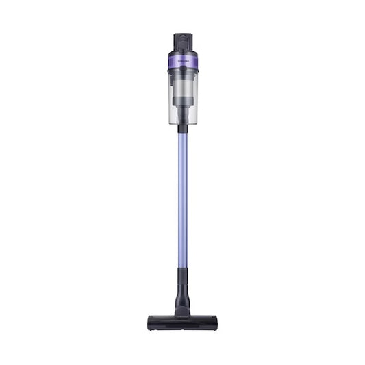 Samsung Aspirateur balai Jet 60 – 150 AW, 40 min, bac 0,8 L, filtration 99,999 % – VS15A6031R4