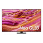 Samsung Neo QLED 65” – 4K UHD, Vision AI, HDR10+ & Neo Quantum HDR+, Dolby Atmos, Wi‑Fi, Bluetooth 5.x, 4×HDMI (eARC), 2×USB – Samsung - QA65QN90FAU