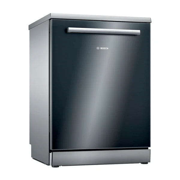 Lave-vaisselle Bosch Pose-libre – 13 couverts, VarioDrawer, Home Connect – SMS4HMB62T