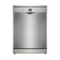 Bosch Lave-vaisselle pose-libre 60 cm – 14 couverts, 44 dB, inox anti-traces, VarioDrawer & RackMatic – SMS46NI20V