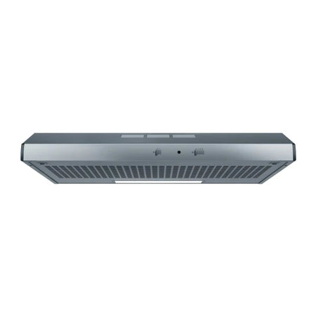 Bosch Hotte sous‑encastrable 90 cm – 330 m³/h, 3 vitesses, LED – DUL93MA50M