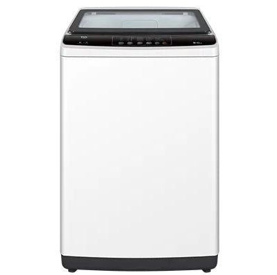 TCL Lave-linge Top Load 8 kg – Inverter, Chargement par le dessus – F708TLW
