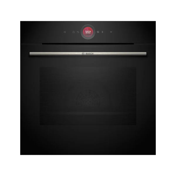 Bosch Four Encastrable Série 8 – 71 L, Air Fry & 14 fonctions, TFT Touch – HBG7341B1