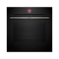 Bosch Four Encastrable Série 8 – 71 L, Air Fry & 14 fonctions, TFT Touch – HBG7341B1