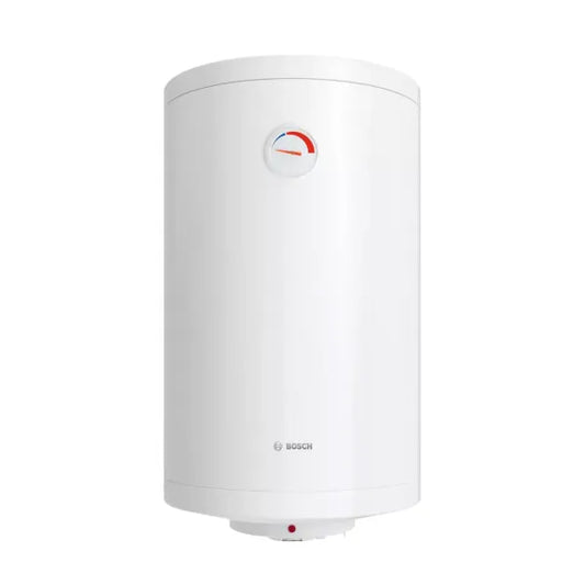 Bosch Chauffe-Eau Électrique 30 L – Vertical, 1500 W, cuve vitrifiée – CBE30