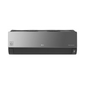 LG Climatiseur Réversible ARTCOOL MIRROR 18000 BTU – Dual Inverter, UVnano, WiFi – UA19MKH0.SJ2
