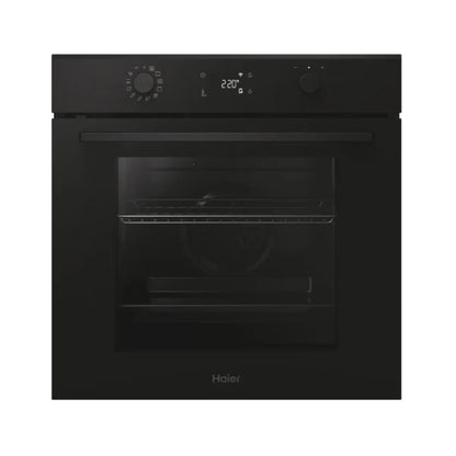 Haier Four Encastrable Électrique – 78 L Multifonction, Hydro Easy Clean, Wi‑Fi/BLE – H6 ID23B3HTB