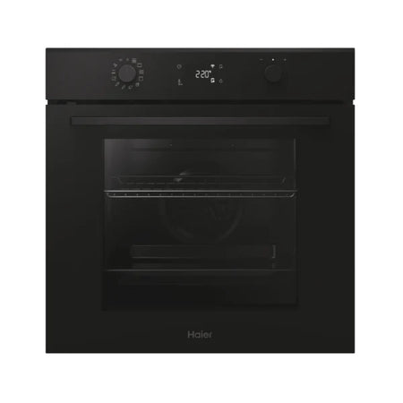 Haier Four Encastrable Électrique – 78 L Multifonction, Hydro Easy Clean, Wi‑Fi/BLE – H6 ID23B3HTB