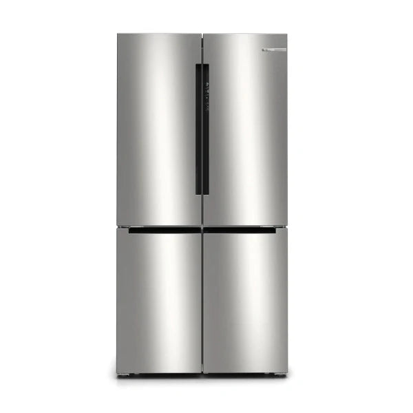 Bosch Réfrigérateur multi-portes – 605 L XXL, No Frost, VitaFresh & LED – KFN96VPEA