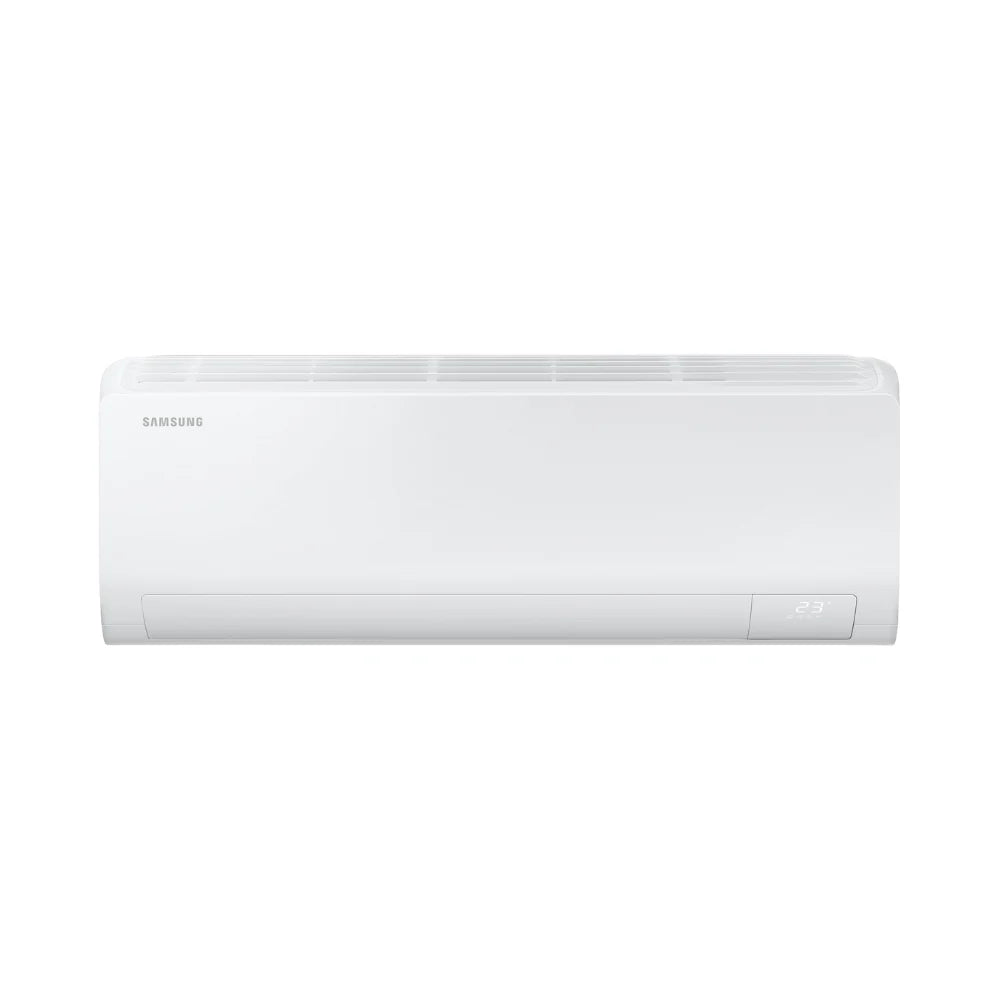 Samsung Climatiseur Mural - 9 000 BTU, AI Digital Inverter, Refroidissement rapide, Wi-Fi SmartThings - AR50F09C-I