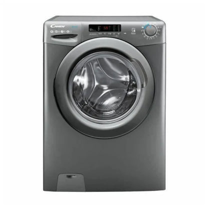 Candy Lave‑linge Hublot Smart – 9 kg, 1200 t/min, NFC – CS 1292DRRE/1‑S