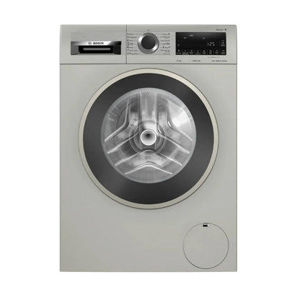 Bosch Lave-linge frontal 10 kg - 1400 tr/min, EcoSilence Drive, AntiTaches, SpeedPerfect - WGA2540XME