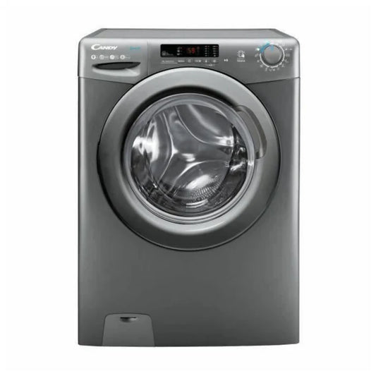 Candy Lave‑linge Hublot Smart – 9 kg, 1200 t/min, NFC – CS 1292DRRE/1‑S