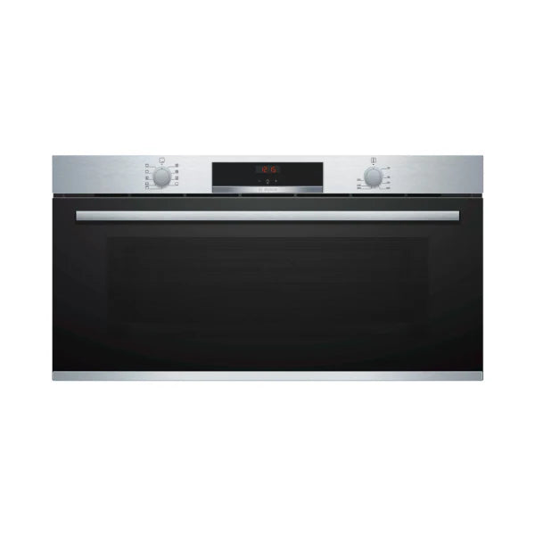 Bosch Four Encastrable Multifonction 90 cm – 85 L, Touch LED, Hydrolyse – VBC514CR0