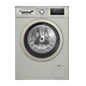 Bosch Lave‑linge hublot 8 kg 1200 trs/min – EcoSilence Drive, SpeedPerfect, ActiveWater – WAN2420XME