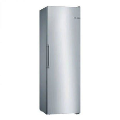 Bosch Congélateur Pose‑Libre 186 x 60 cm No Frost – 242 L, BigBox & VarioZone – GSN36VL30U