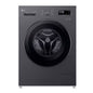 LG Lave-linge 8 KG, 6 Motion Direct Drive™, Steam +,Smart Diagnosis™ – F2Y1TYP6J