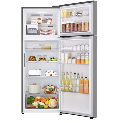 LG Réfrigérateur 2 Portes No Frost 612 L – Door Cooling™️, Hygiene Fresh™️, Smart Inverter – GR-B812PFBQ