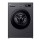 LG Lave-linge 7 KG, 6 Motion Direct Drive™, Steam +, Smart Diagnosis™ – F2Y1HYP6J