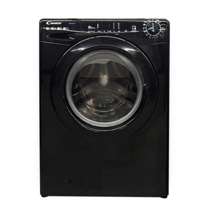 Candy Lave‑Linge 8 kg – Moteur AC, NFC, Départ différé – CS1082DBB/1‑15