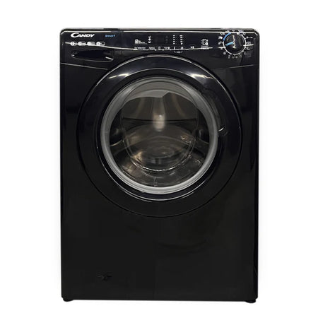 Candy Lave‑Linge 8 kg – Moteur AC, NFC, Départ différé – CS1082DBB/1‑15