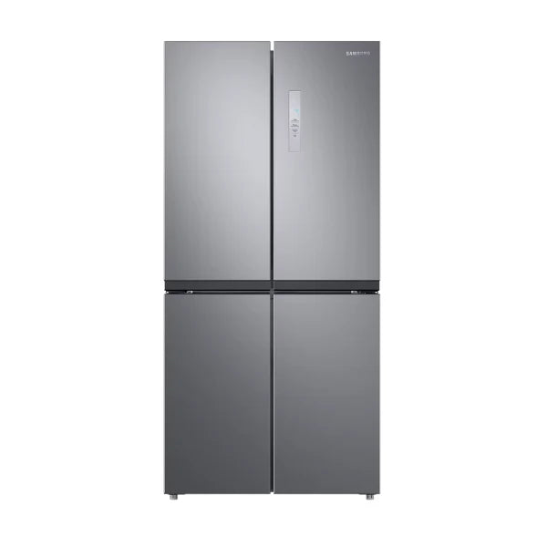 REFRIGERATEUR SIDE BY SIDE 4 PORTES INOX SAMSUNG