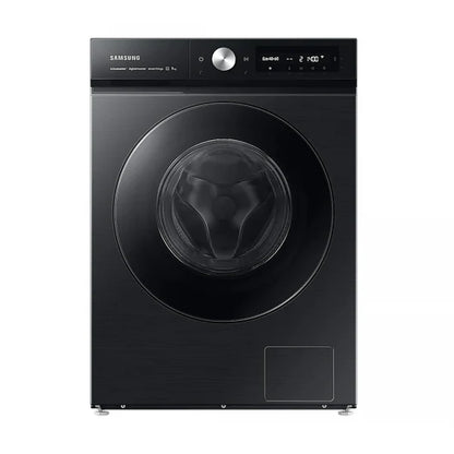 Samsung Bespoke Lave‑Linge Front‑load AI EcoBubble – 11 kg, 1400 tr/min, Auto‑Dispense, SpaceMax – WW11B1744DGBMF