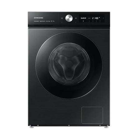 Samsung Bespoke Lave‑Linge Front‑load AI EcoBubble – 11 kg, 1400 tr/min, Auto‑Dispense, SpaceMax – WW11B1744DGBMF