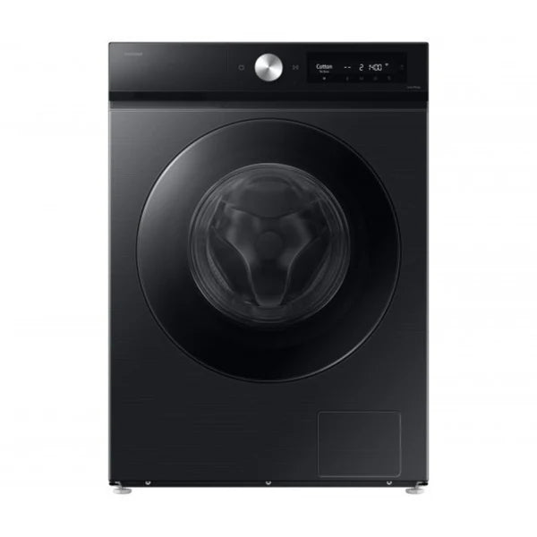 Samsung Lavante‑séchante Bespoke AI EcoBubble – 11 kg lavage / 6 kg séchage – WD11DB7B85GBMF