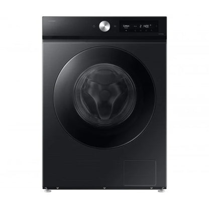 Samsung Lavante‑séchante Bespoke AI EcoBubble – 11 kg lavage / 6 kg séchage – WD11DB7B85GBMF