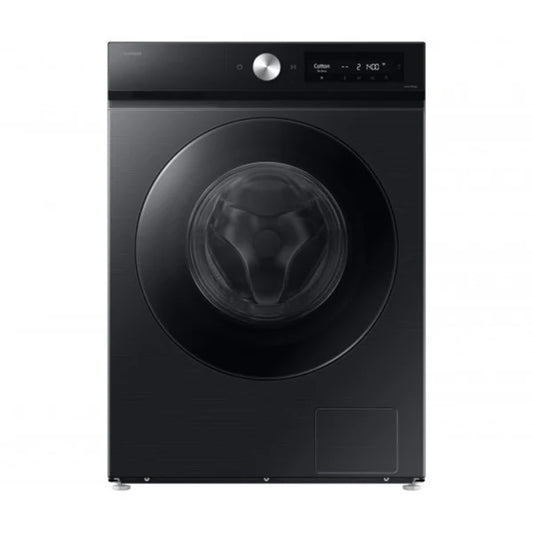 Samsung Lavante‑séchante Bespoke AI EcoBubble – 11 kg lavage / 6 kg séchage – WD11DB7B85GBMF
