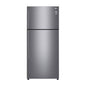 LG Réfrigérateur 393L – Compresseur Linéaire Inverter, Nature Fresh™, Linear Cooling™, Door Cooling™, No Frost – GR-C562HLCL