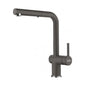 FRANKE Mitigeur de Cuisine Active L Pull-Out Spray HP – Active L Pull Out Spray Slate