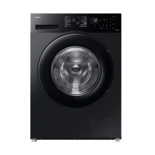 Samsung Lave‑Linge AI Energy 8 kg – Ecobubble™, Wi‑Fi, 1400 tr/min – WW80CGC0EDABMF