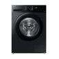 Samsung Lave‑Linge AI Energy 8 kg – Ecobubble™, Wi‑Fi, 1400 tr/min – WW80CGC0EDABMF