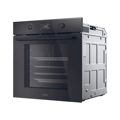 Haier Four Encastrable Électrique – 78 L Multifonction, Hydro Easy Clean, Wi‑Fi/BLE – H6 ID23B3HTB