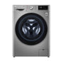 LG Lave-linge Frontal 10.5 kg – AI DD™, Vapeur, Connecté Wi-Fi ThinQ – F4V5RYP2T