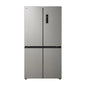 LG Réfrigérateur Multi-Portes 4 portes – 424 L, Total No Frost, Smart Inverter, Multi Air Flow – GR-B47FMLAE