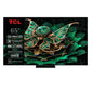TCL TV QD-Mini LED 65″ 4K – 2600 nits, 144 Hz, Google TV, HDMI 2.1, Audio Bang & Olufsen – 65C7K