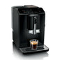 Bosch Machine à café tout‑automatique VeroCafe Série 2 – Broyeur céramique 250 g, réservoir 1,4 L, mousseur intégré – TIE20119