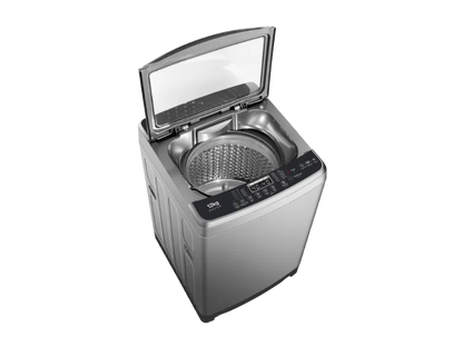 TCL Lave-linge Top Load 12 kg – F312TLG