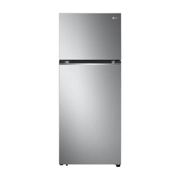 LG Réfrigérateur 2 Portes 265L – Smart Inverter, Linear Cooling, Door Cooling+ – GR-B342PLGB