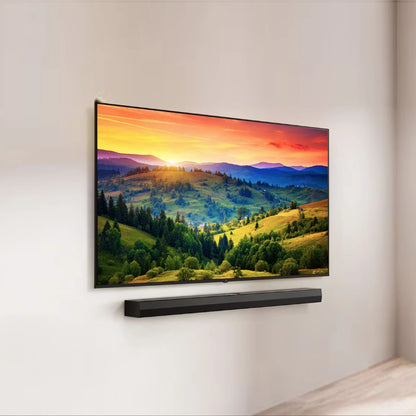 LG TV LED 65″ UA85 – α7 Gen8 4K UHD, Magic Remote AI, HDR10 Pro – 65UA85006LA