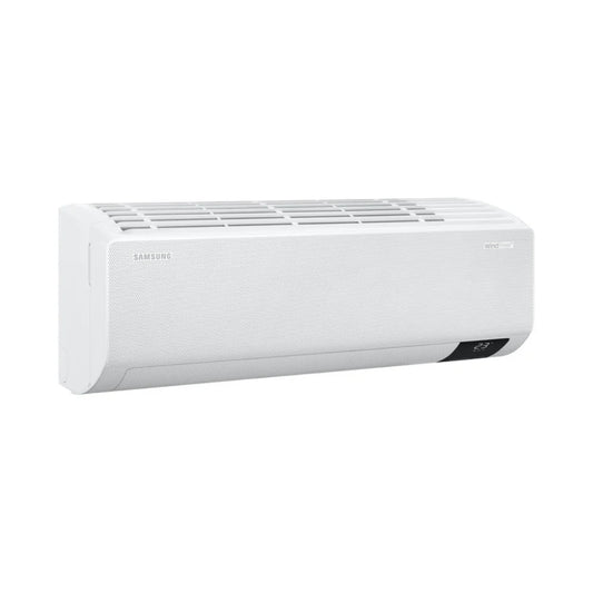 Samsung Climatiseur Mural - 13 000 BTU, WindFree™, Inverter, Wi-Fi SmartThings - AR13TSFCD-I