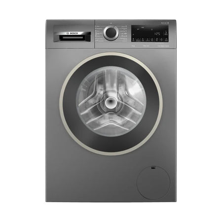 Bosch Lave‑linge frontal 9 kg 1351 trs/min • EcoSilence Drive, Anti‑Taches, Drum Clean • WGA244ZREG