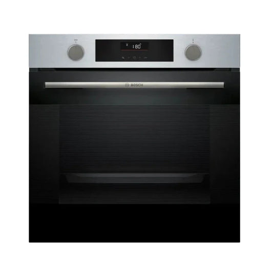 Bosch Four Encastrable Série 4 – 76 L, Air Fry, Vapeur, 3D-Chaleur Tournante – HUA736ER0