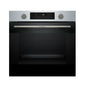 Bosch Four Encastrable Série 4 – 76 L, Air Fry, Vapeur, 3D-Chaleur Tournante – HUA736ER0