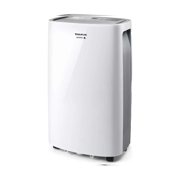 Taurus Déshumidificateur Pleasant Unique DH‑2201 – 22 L/24 h • Réservoir 4 L • 340 W • Compresseur silencieux