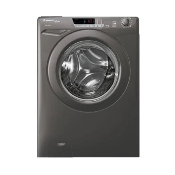 Candy Lave‑linge hublot 10 kg 1200 tr/min NFC Ultra – HCU12102DRRE/1‑S